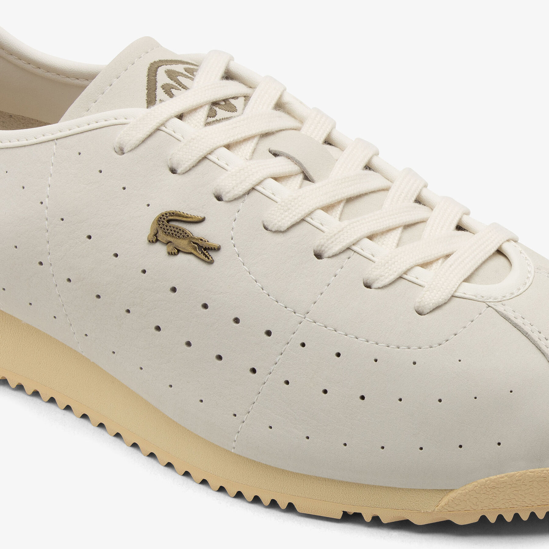 Men's Club-Low Leather Sneakers Men's Club-Low Leather Sneakers - 50SMA0066-AI9
