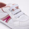 حذاء رياضي L004 Cub من القماش والصناعي Infants' L004 Cub Textile and Synthetic Trainers - 46CUB0001-B53