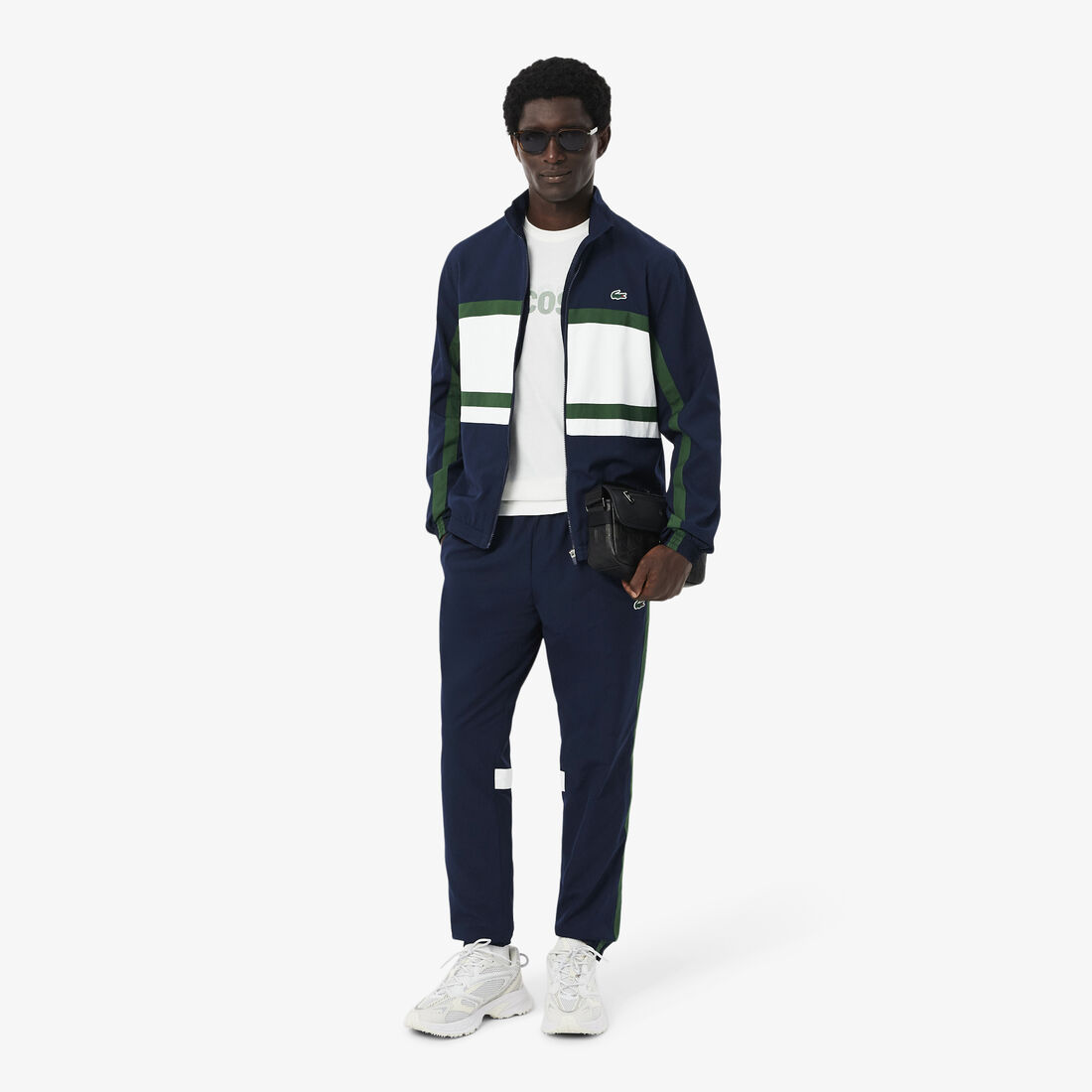 Sport Printed Tracksuit Sport Printed Tracksuit - WH0226-00-525