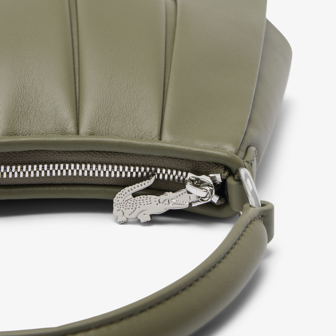 Small Lenglen Leather Bag Small Runway Lenglen Leather Bag - NU5011DP-N93