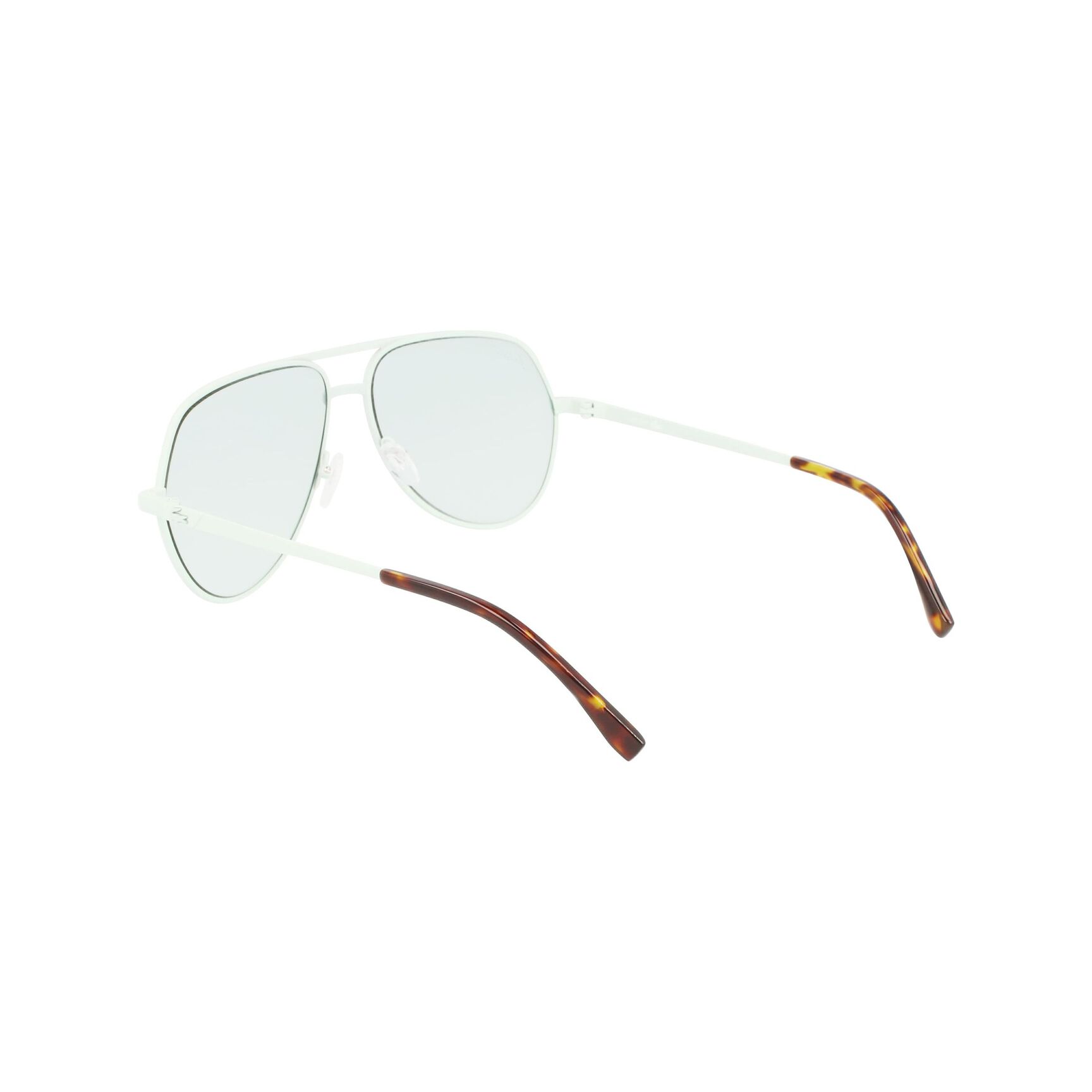 Lacoste XL Aviator Metal Sunglasses Lacoste XL Aviator Metal Sunglasses