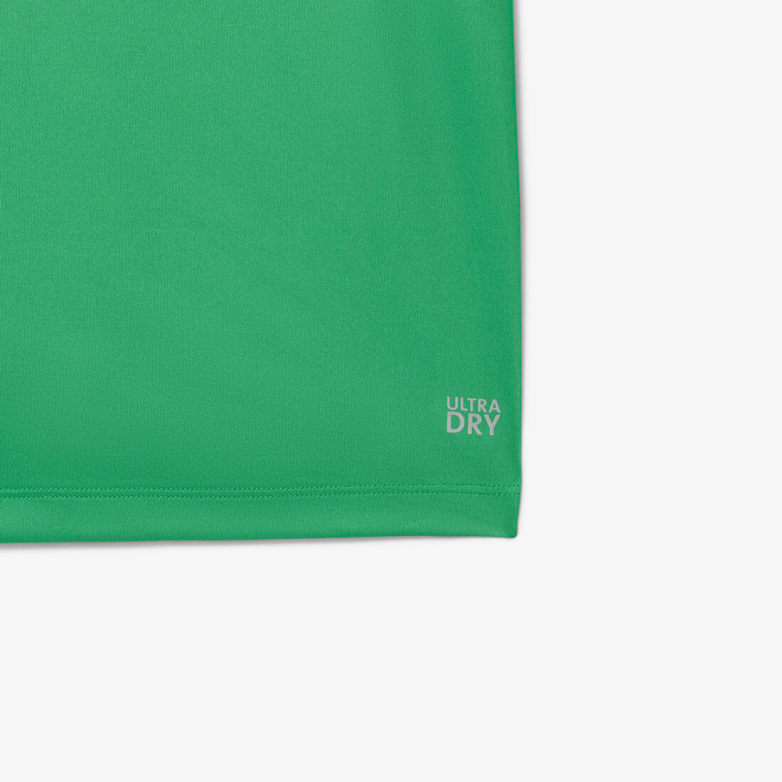 Lacoste Tennis x Novak Djokovic On Court Polo Shirt Lacoste Tennis x Novak Djokovic On Court Polo Shirt - DH8959-00-SIW