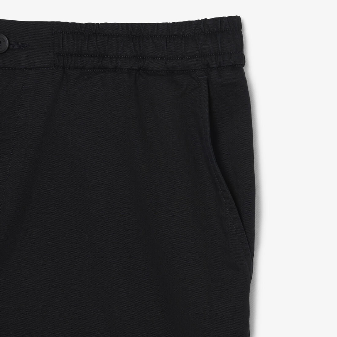 Regular Fit Stretch Cotton Shorts Regular Fit Stretch Cotton Shorts - GH2324-00-031