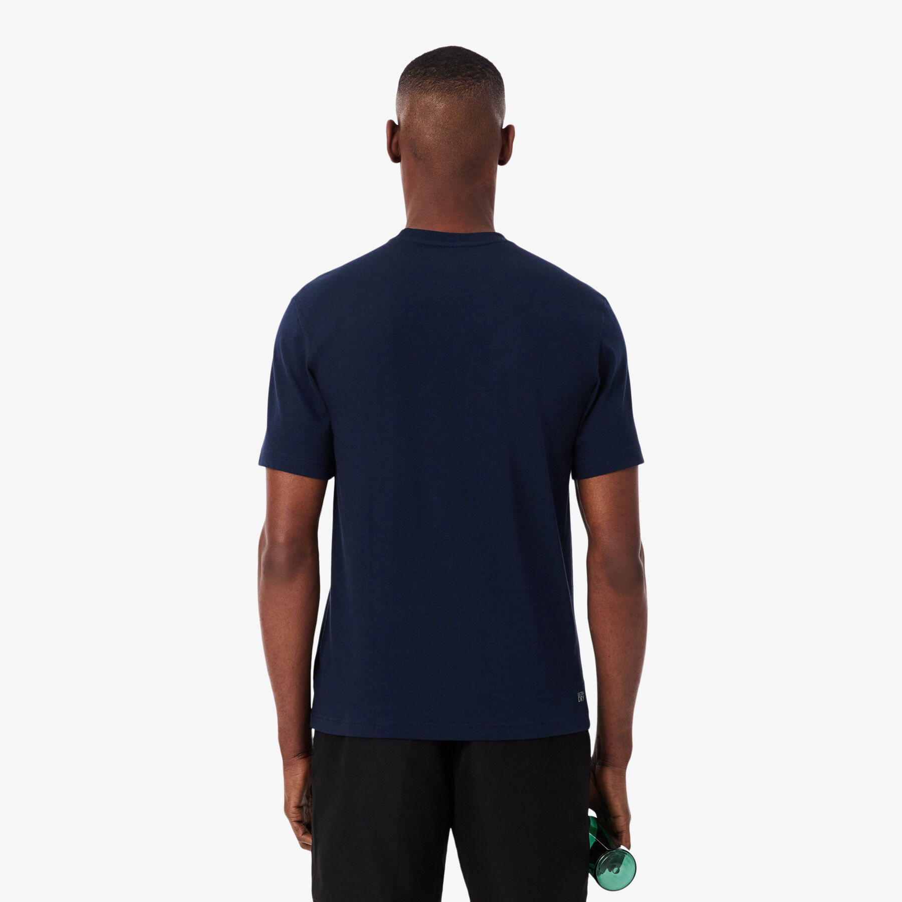 Ultra Dry Cotton Sport T-shirt lacoste ultra dry cotton sport t shirt