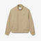 سترة هارينجتون من نسيج قطني طويل مقاومة للماء Water-Repellent Twill Harrington Jacket - BH1349-00-02S