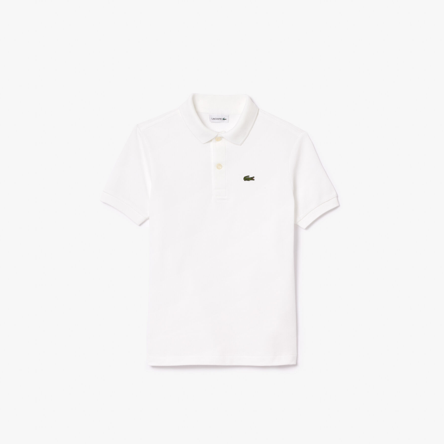قميص بولو بيتي بيكيه Petit Pique Polo Shirt - PJ2909-00-001