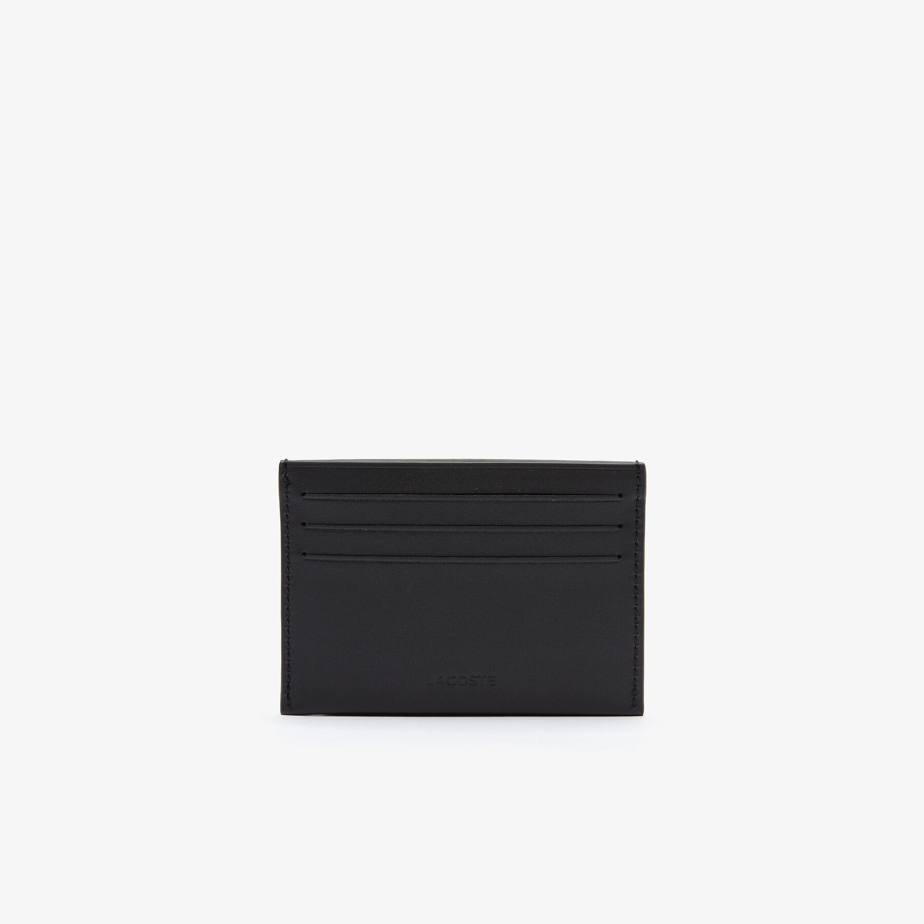 FG Leather Card Holder - NH1346FG-000