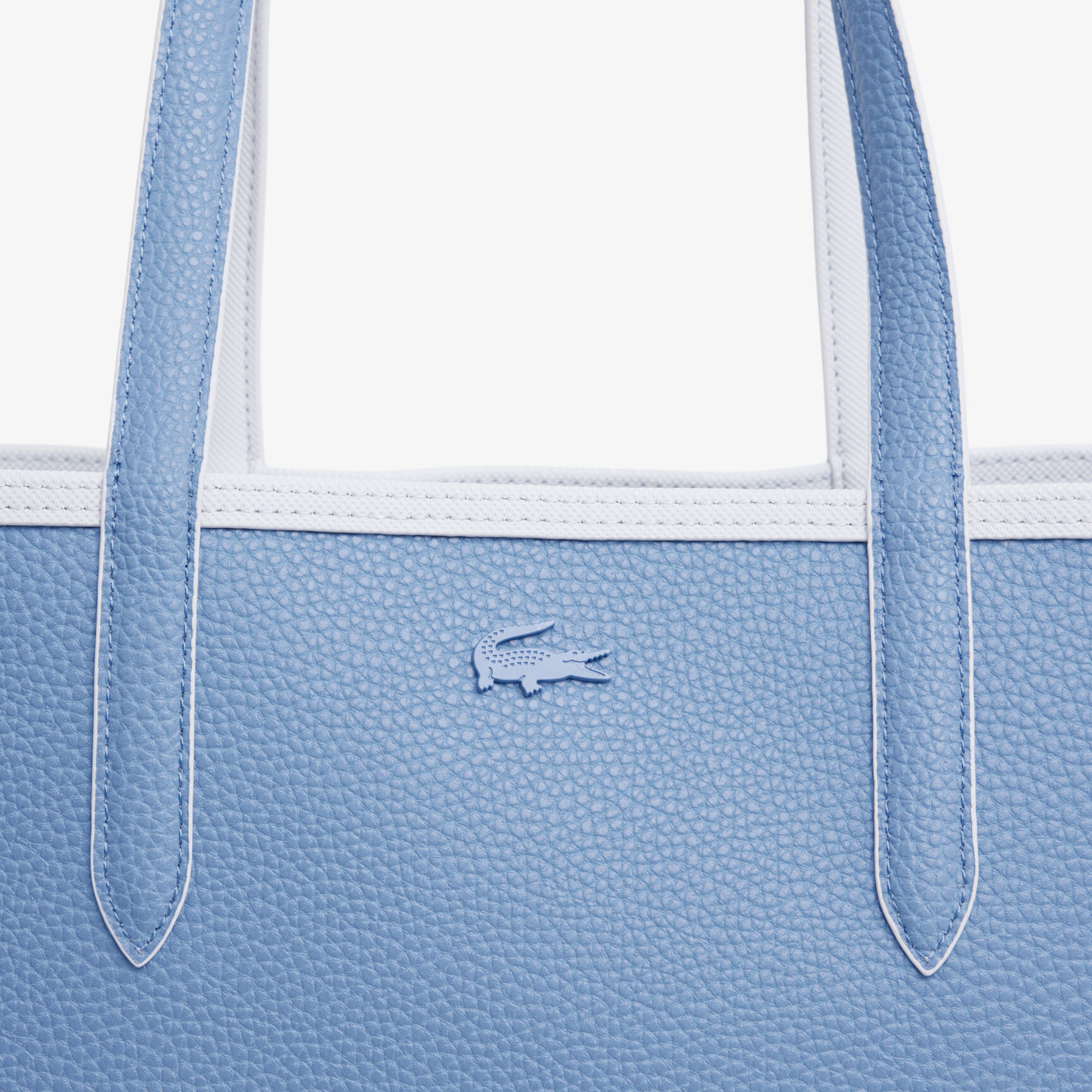 Anna Reversible Tote with Pouch - NF2142AA-T38