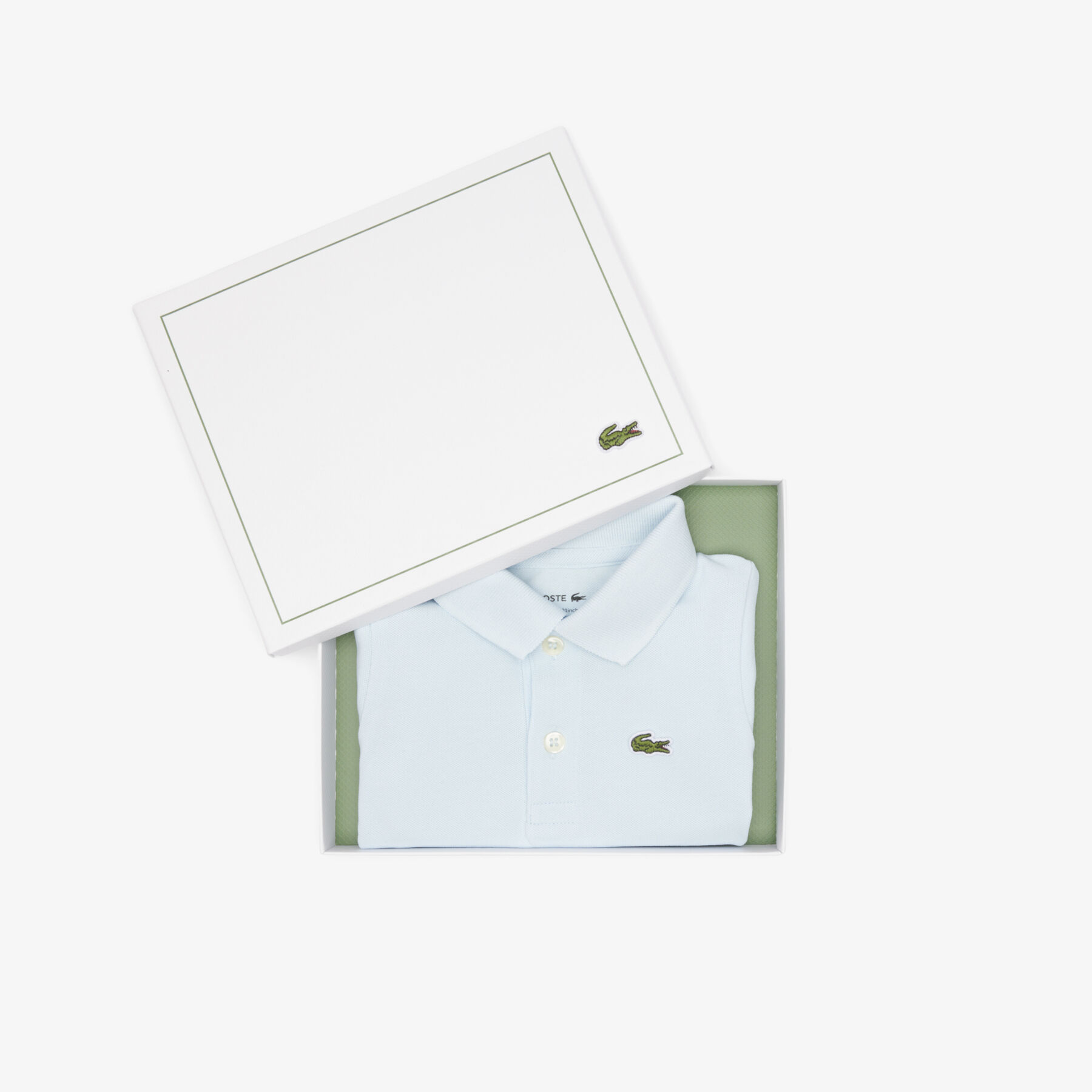 بيجامات بيبي بيتيت بيكيه Baby Petit Pique Pyjamas - 4J8412-00-T01