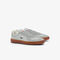 lacoste men s baseshot pro leather sneakers