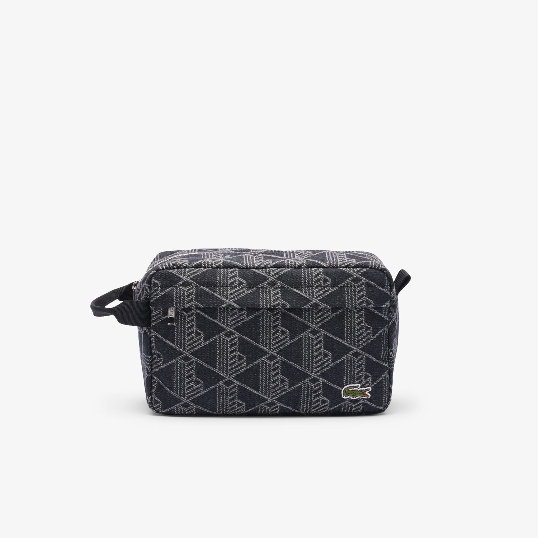Neocroc Jacquard Motif Toiletry Bag - NU4868NZ-R33