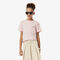 Unisex Cotton Crew Neck T-shirt - TJ2673-00-ADY