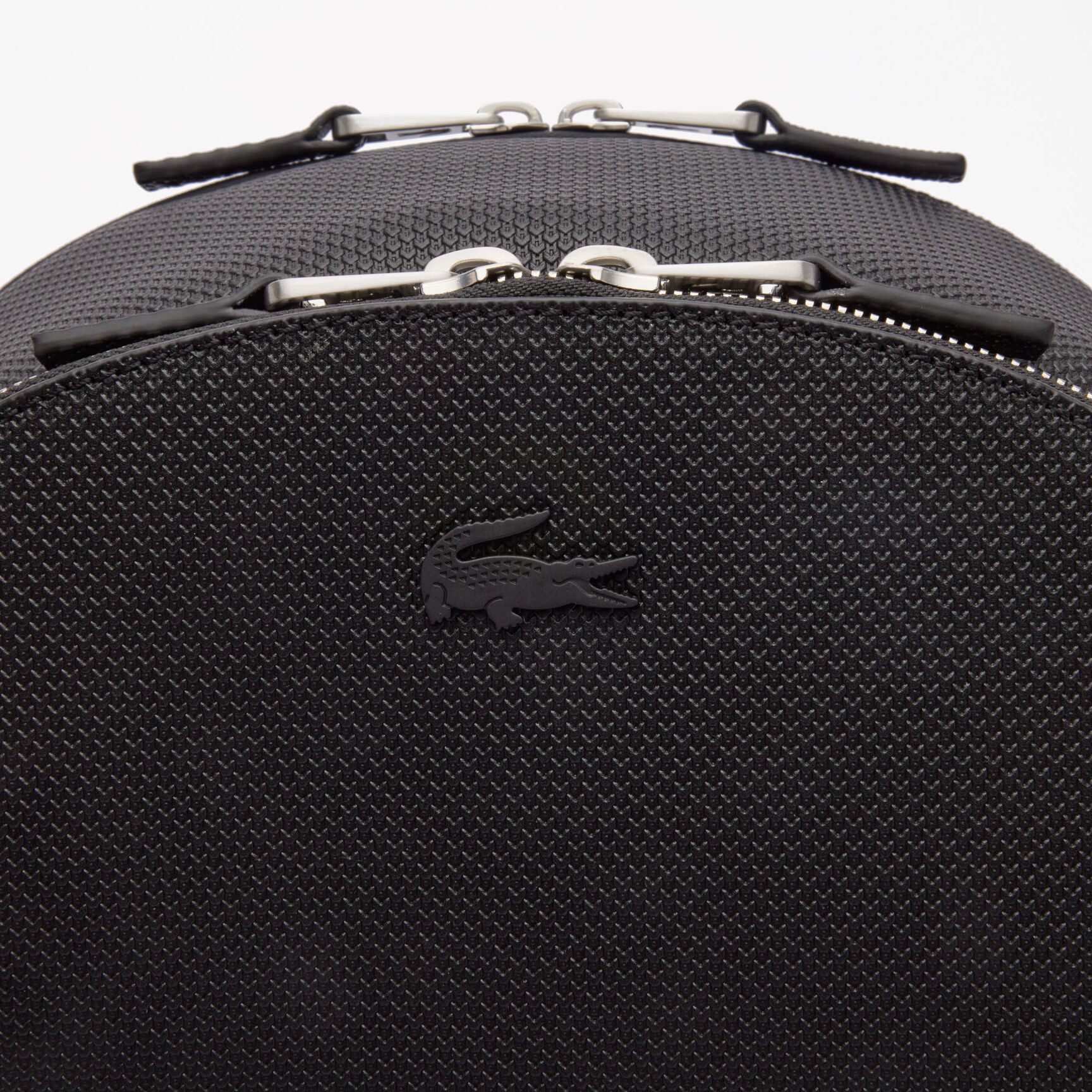 Chantaco Pique Leather Backpack - NH3269CE-000