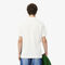 Classic Fit Colour-Block Petit Pique Polo Shirt lacoste classic fit colour block petit pique polo shirt