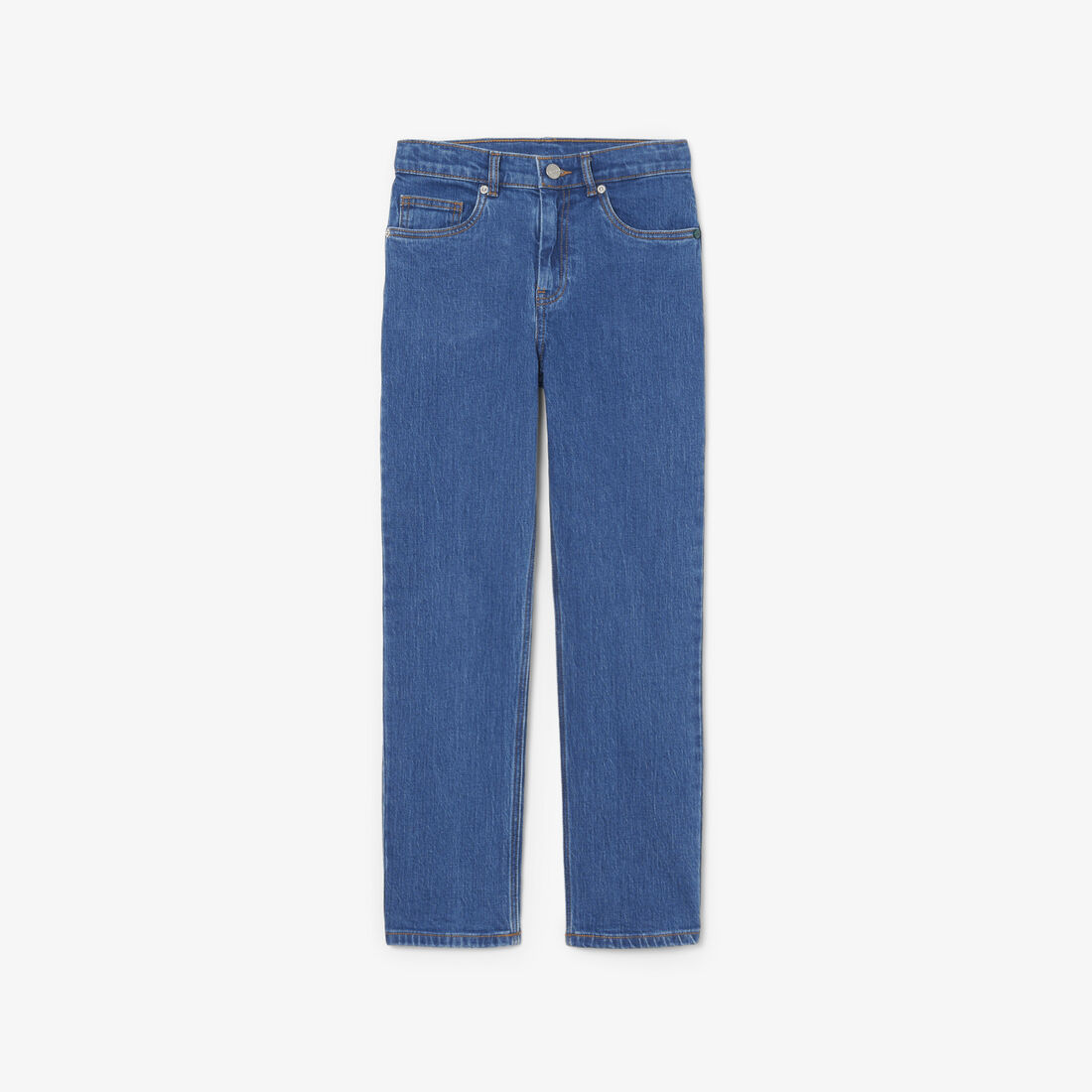 5 Pocket Stretch Denim Jeans lacoste 5 pocket stretch denim jeans
