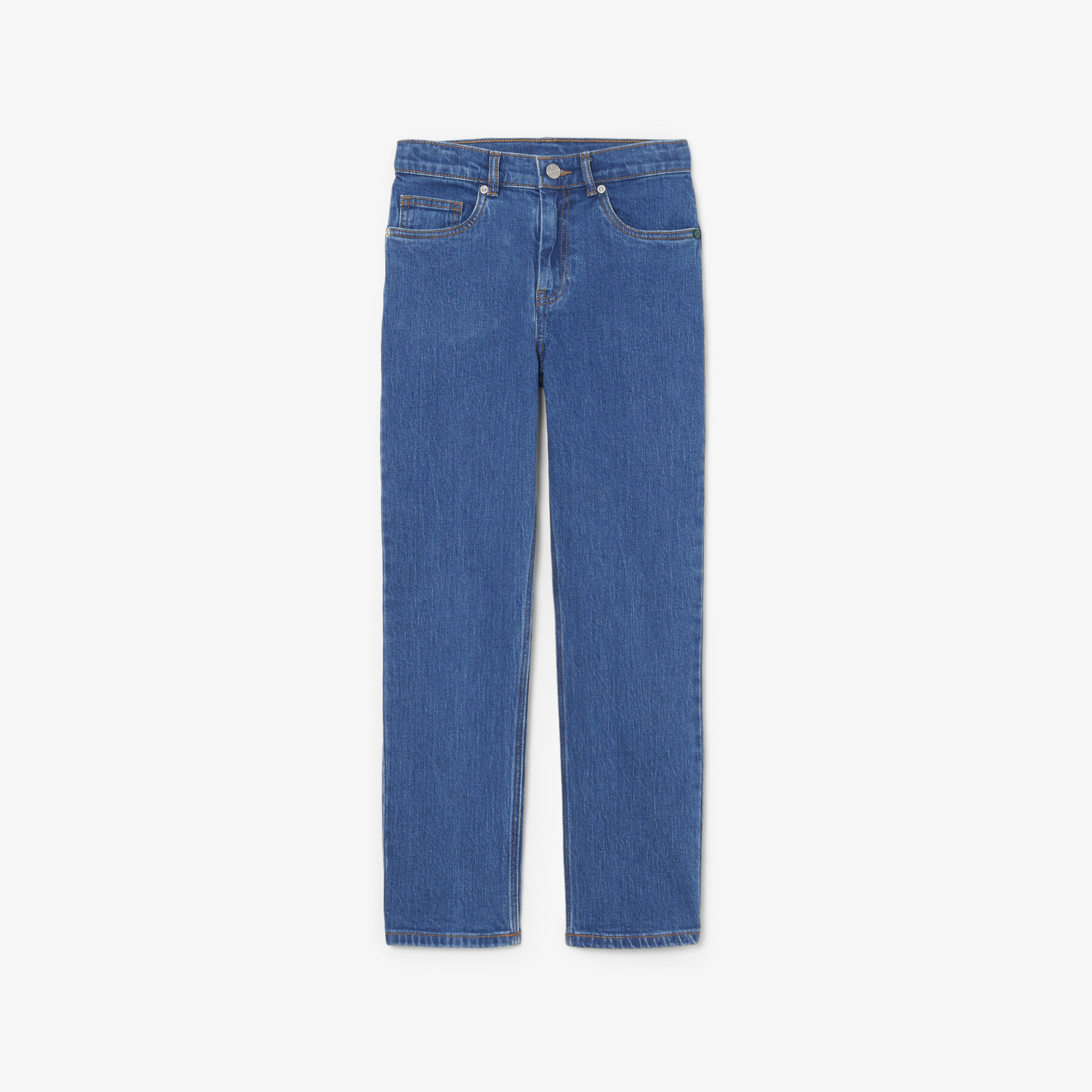 5 Pocket Stretch Denim Jeans lacoste 5 pocket stretch denim jeans