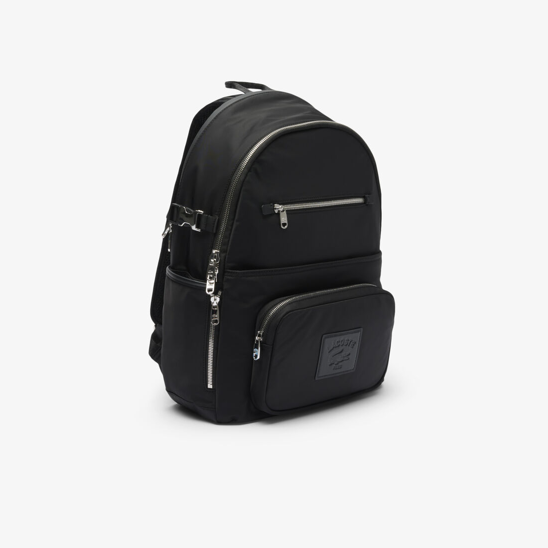 حقيبة ظهر لاكوست الكلاسيكية Lacoste Classics Backpack - NH5077IX-000