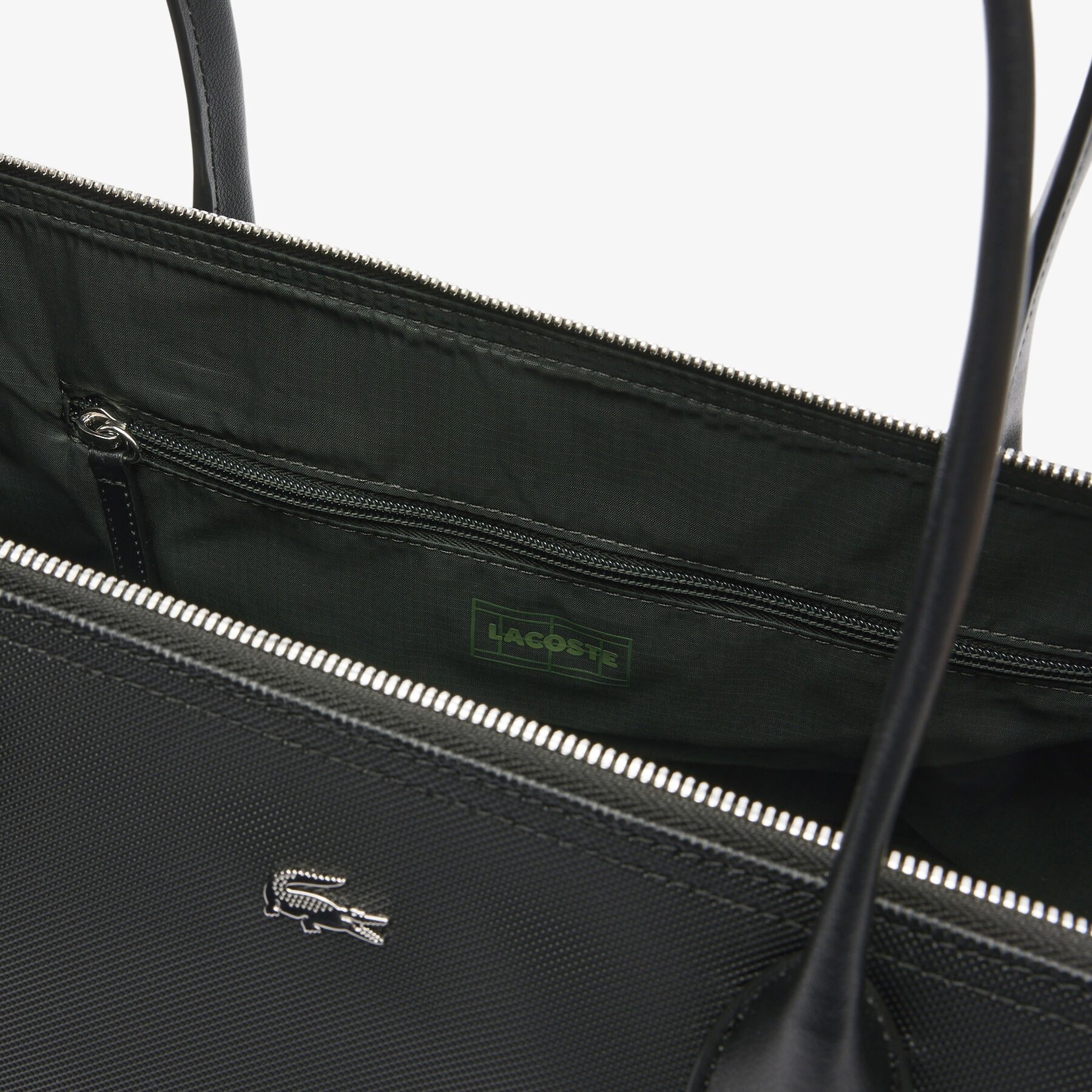 Athena Shopping Bag lacoste athena shopping bag