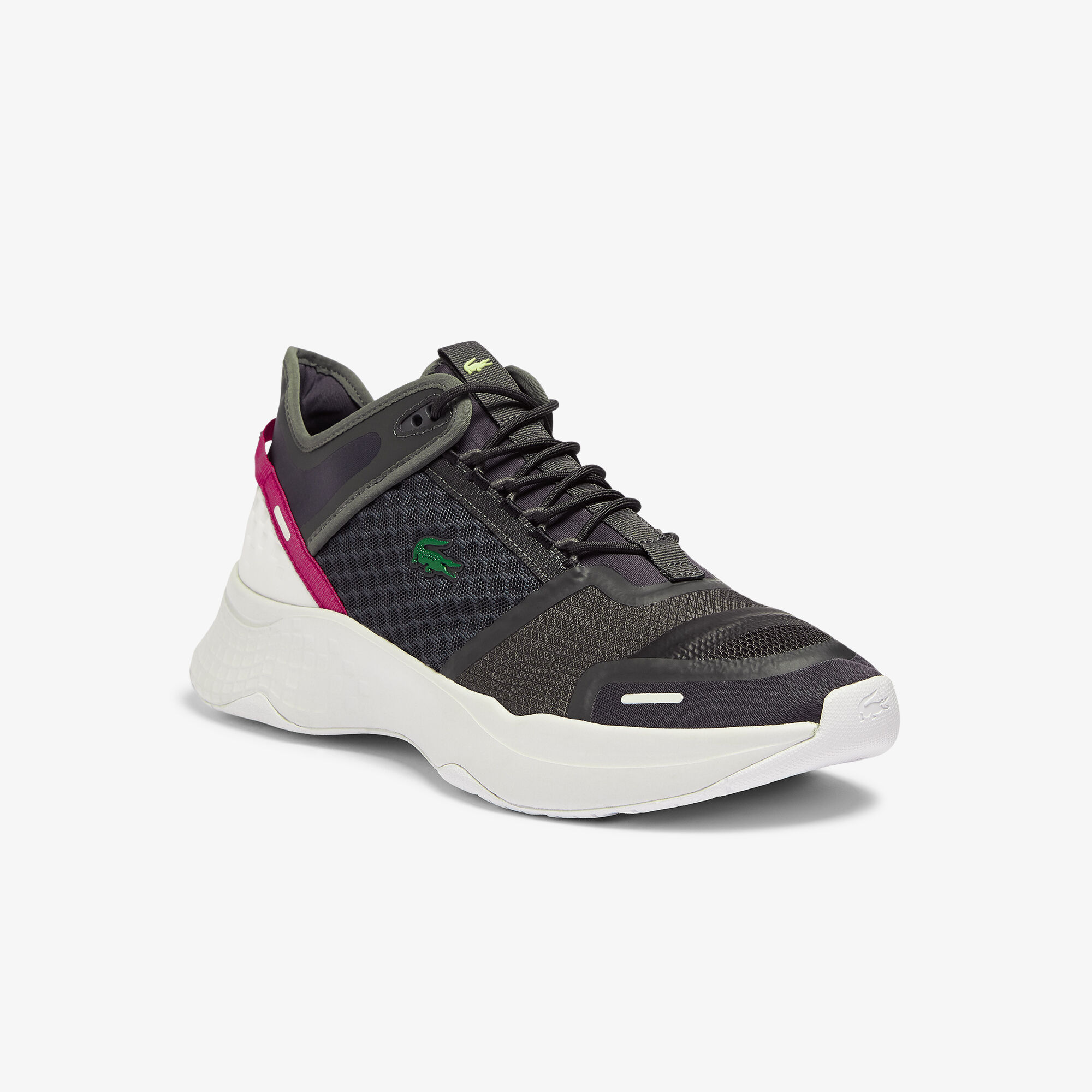 lacoste court drive vintage