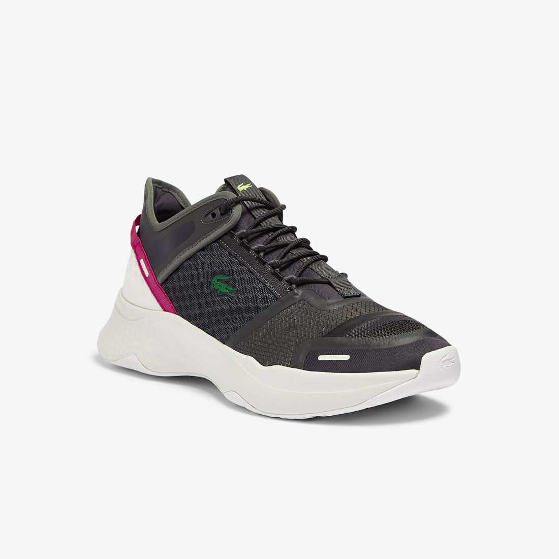 سنيكرز كورت درايف فانتيج قماش للرجال