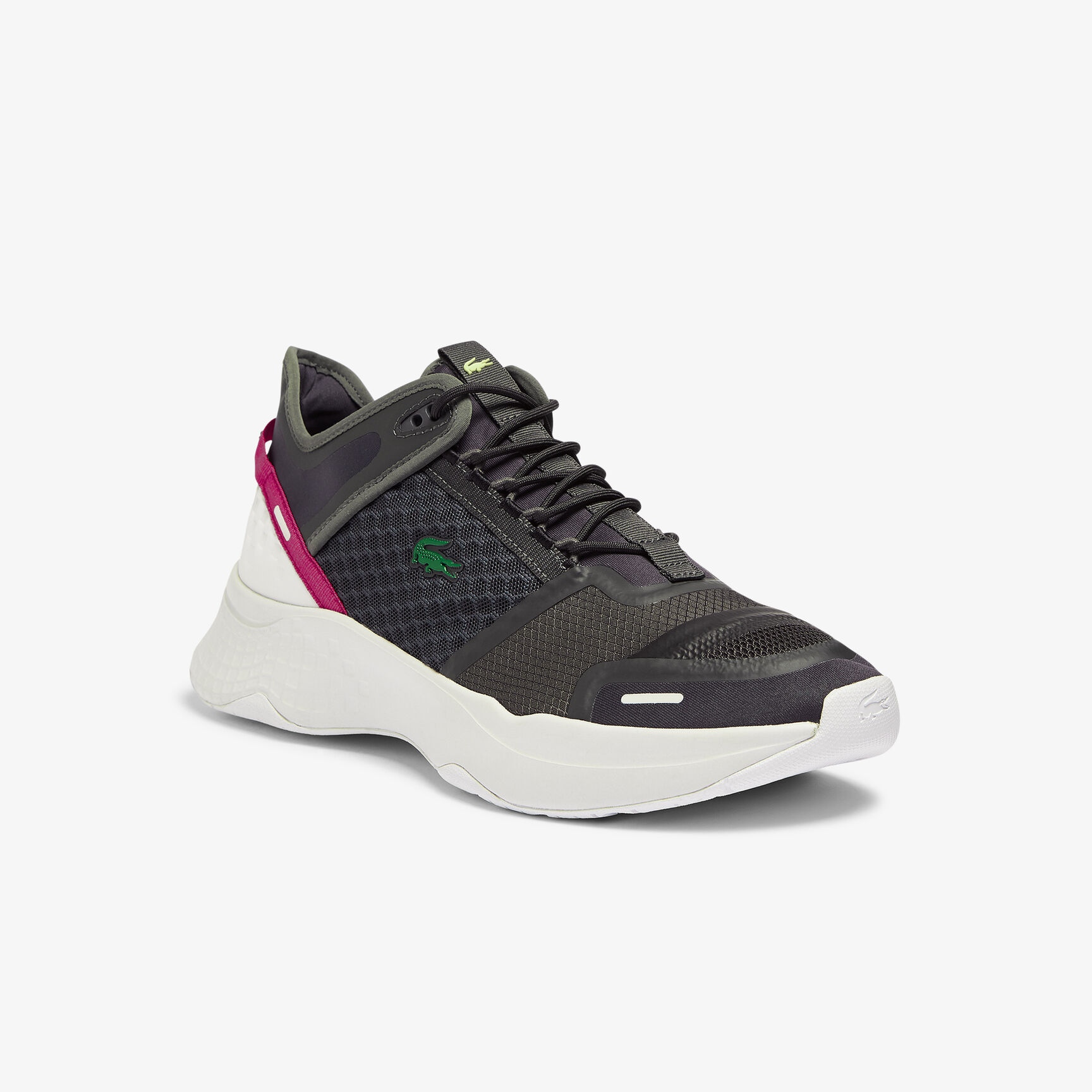 سنيكرز كورت درايف فانتيج قماش للرجال