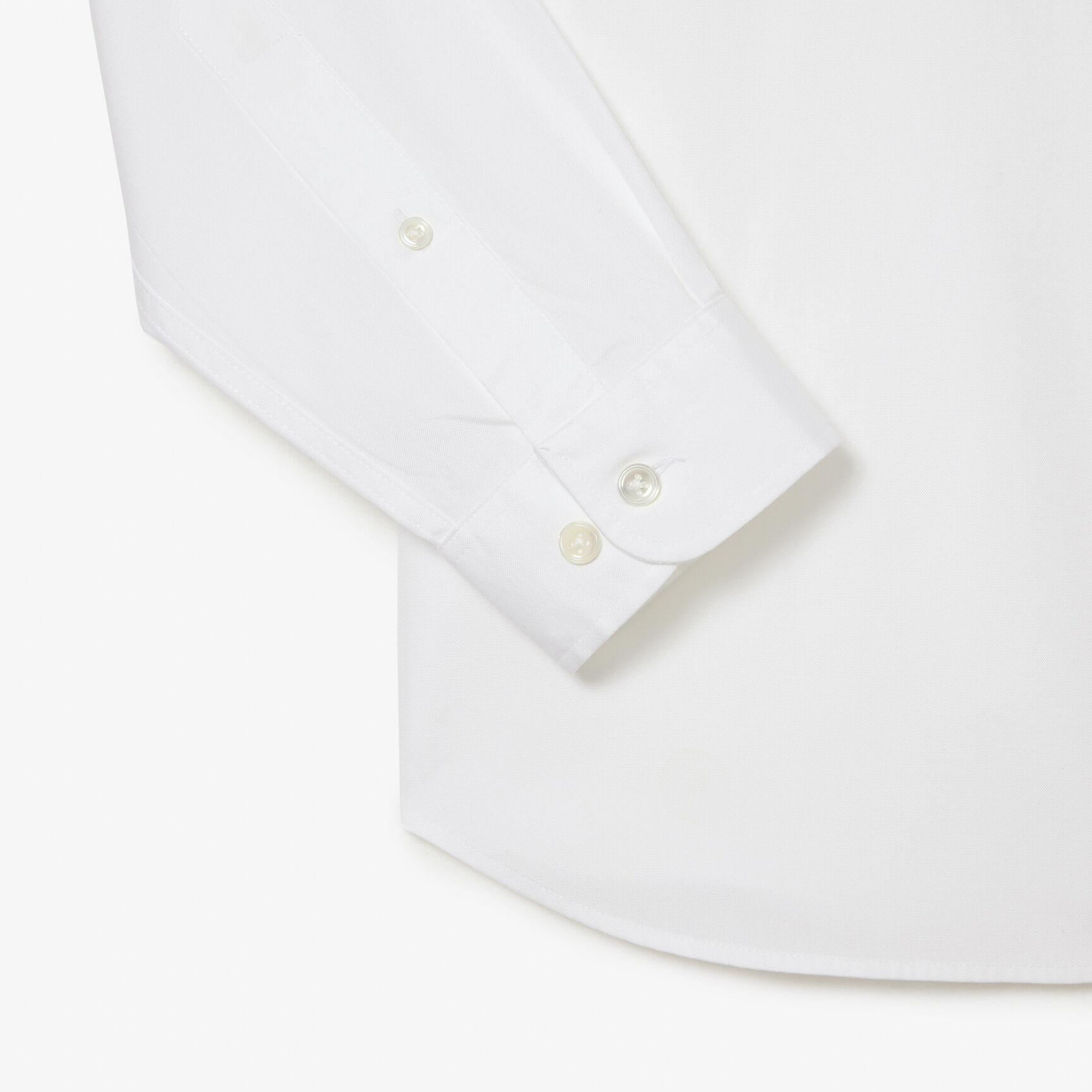 Men's Slim Fit Premium Cotton Shirt - CH1843-00-001