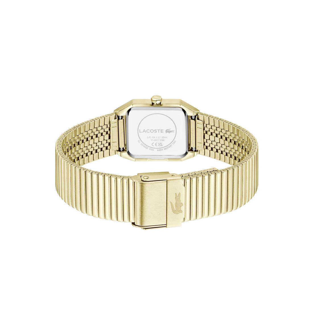 ساعة رينيه للسيدات Rene Women's Watch - 2001505-GLD