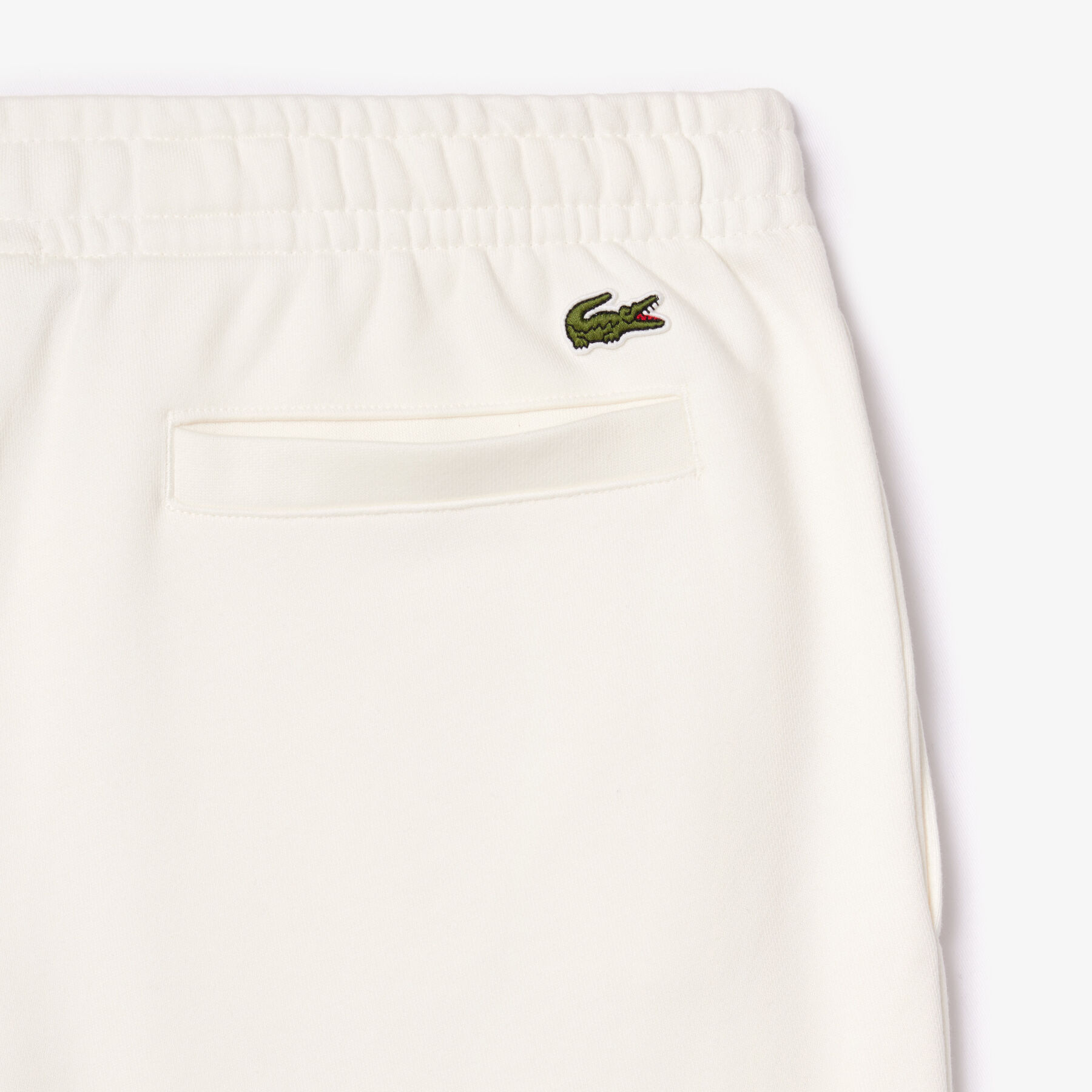 Tapered Leg Sweatpants - XH2724-00-70V