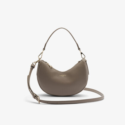Small Champs-elysees Half-moon Purse