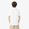 Petit Pique Polo Shirt - PJ1102-00-001