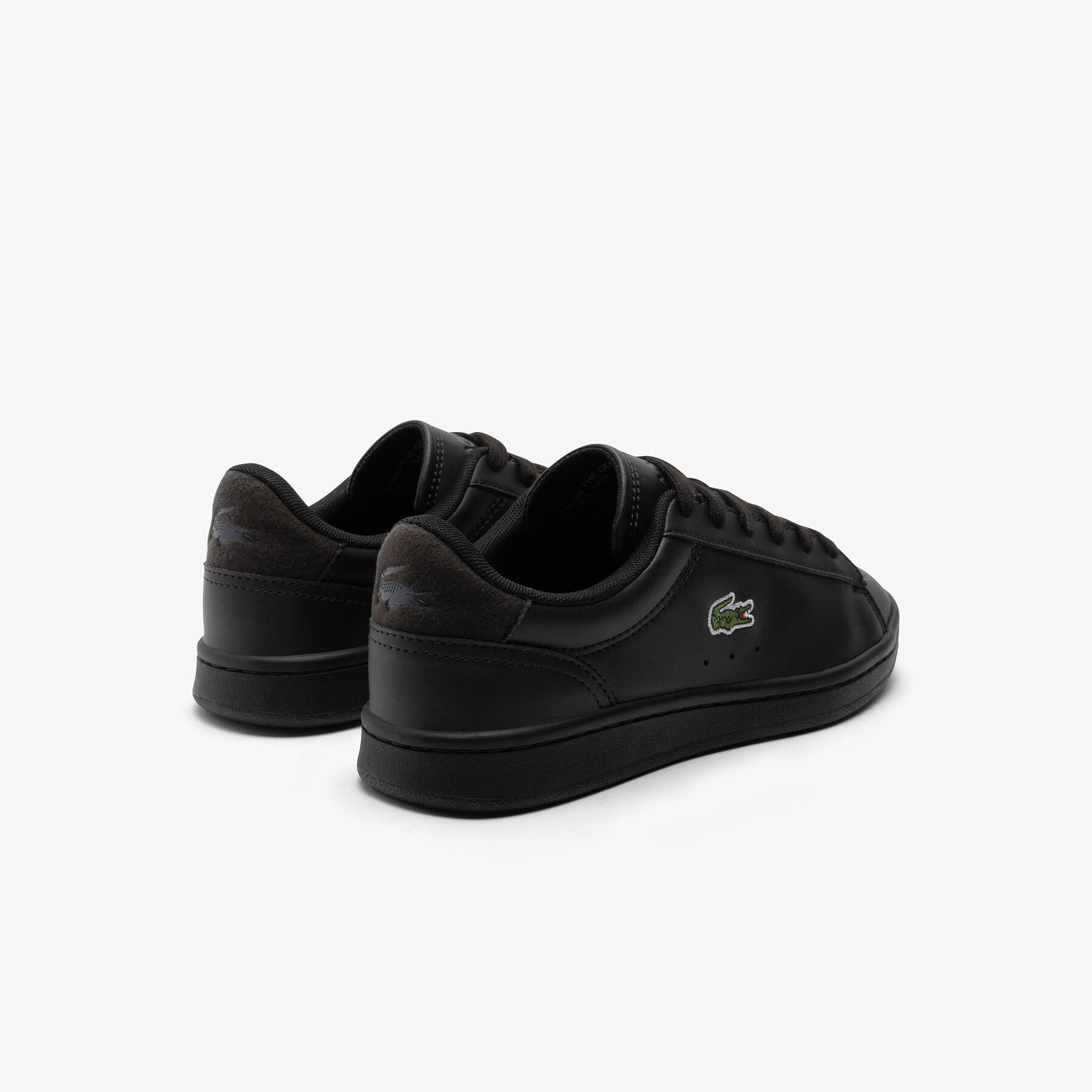 مجموعة أحذية كارنابي الصغار Junior's Carnaby Set Trainers - 48SUJ0001-02H