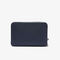 Chantaco Pique Leather Zipped Pouch Chantaco Pique Leather Zipped Pouch - NH2922CE-021