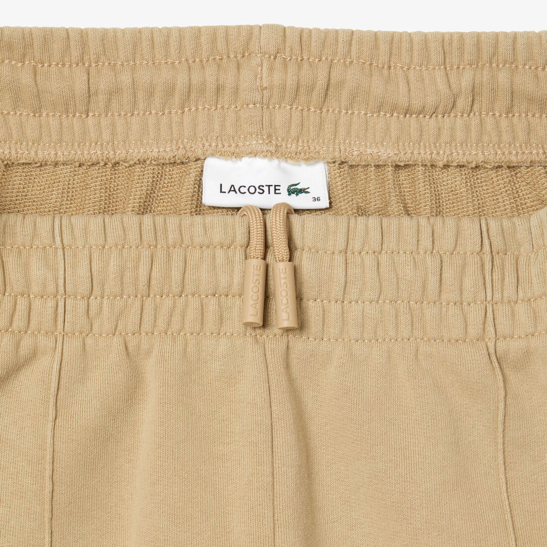 بنطال واسع الساق Wide Leg Badge Track Pants - XF2657-00-02S