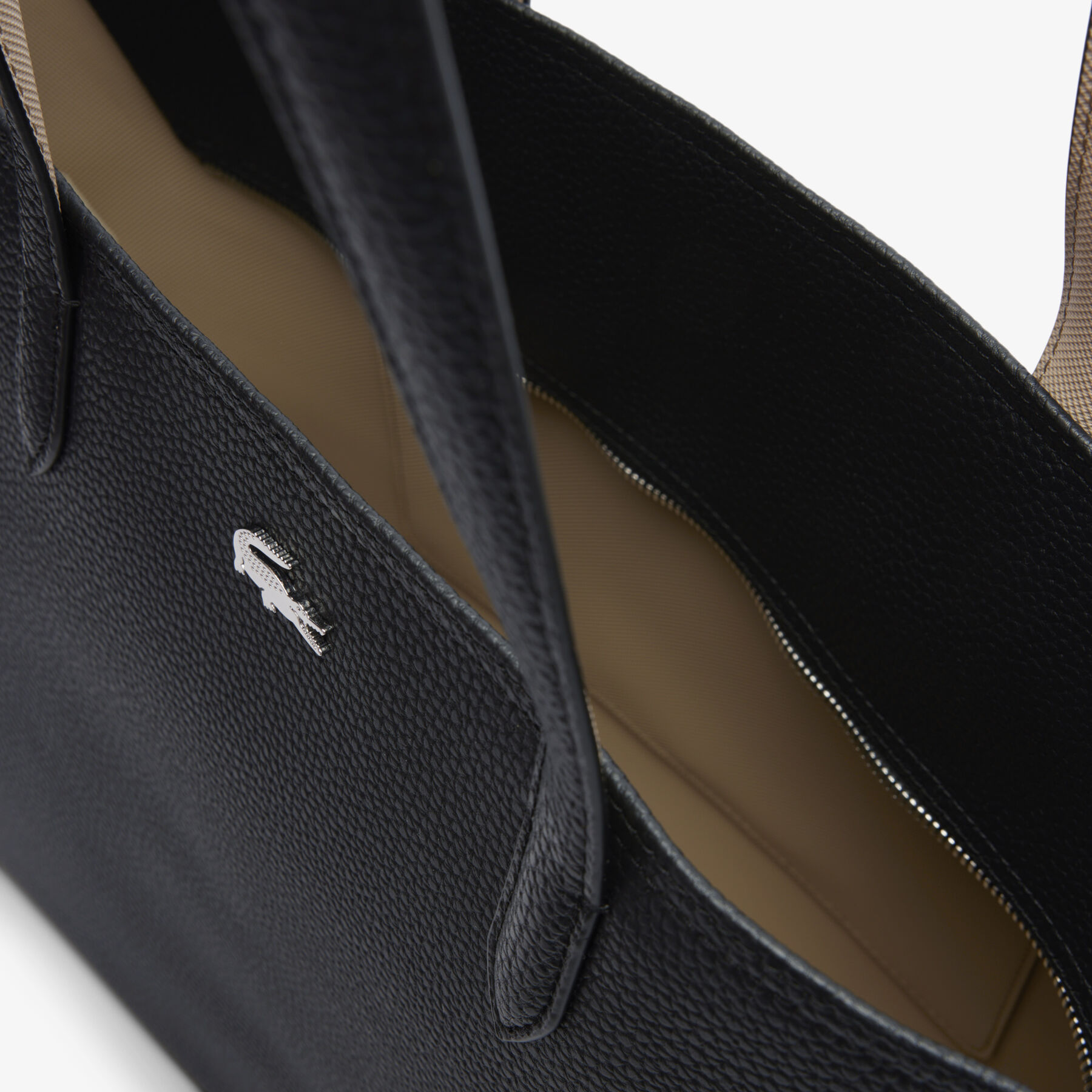 Anna Zipped Tote - NF4823AA-A91