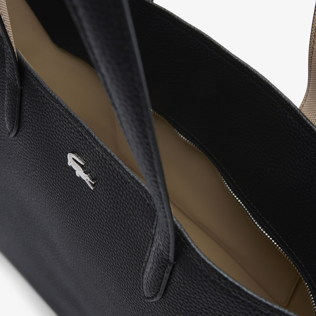 Anna Zipped Tote Anna Zipped Tote - NF4823AA-A91