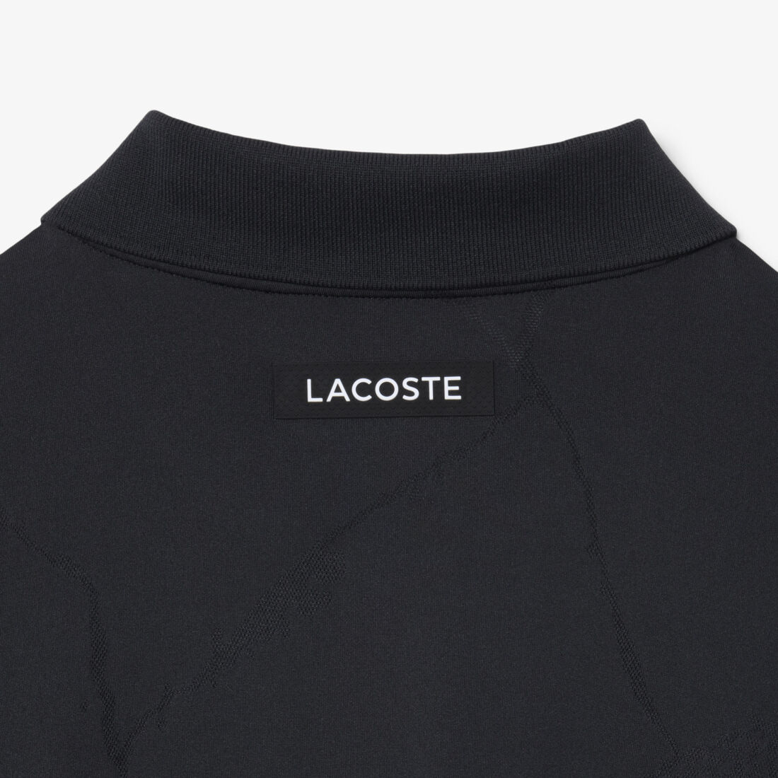 Ultra Dry Jacquard Crocodile Tennis Polo Shirt lacoste ultra dry jacquard crocodile tennis polo shirt