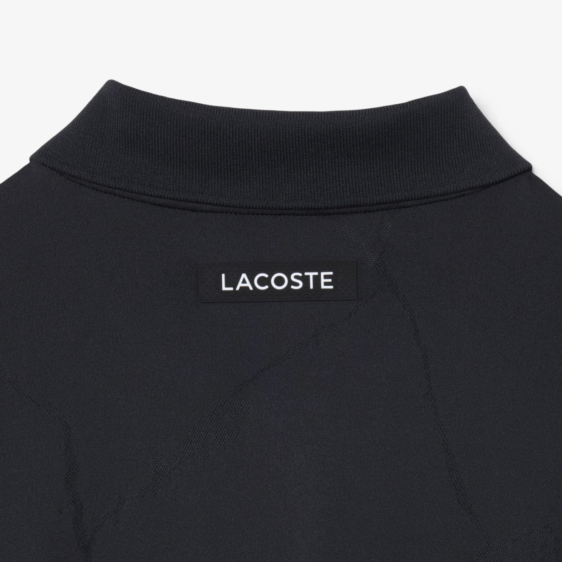 Ultra Dry Jacquard Crocodile Tennis Polo Shirt lacoste ultra dry jacquard crocodile tennis polo shirt