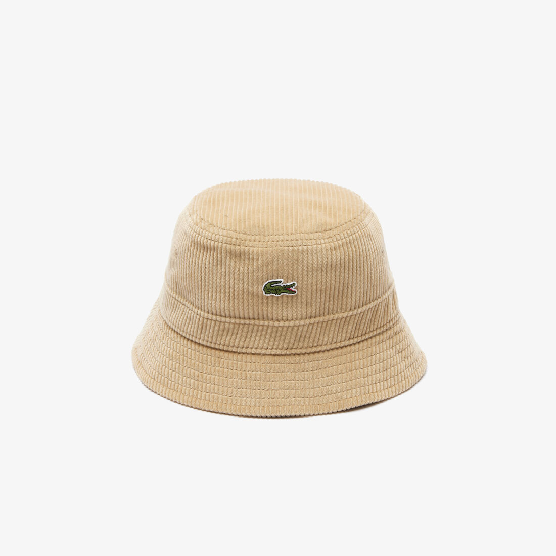 قبعة دلو من القطن Cotton Corduroy Bucket Hat - RK2934-00-02S