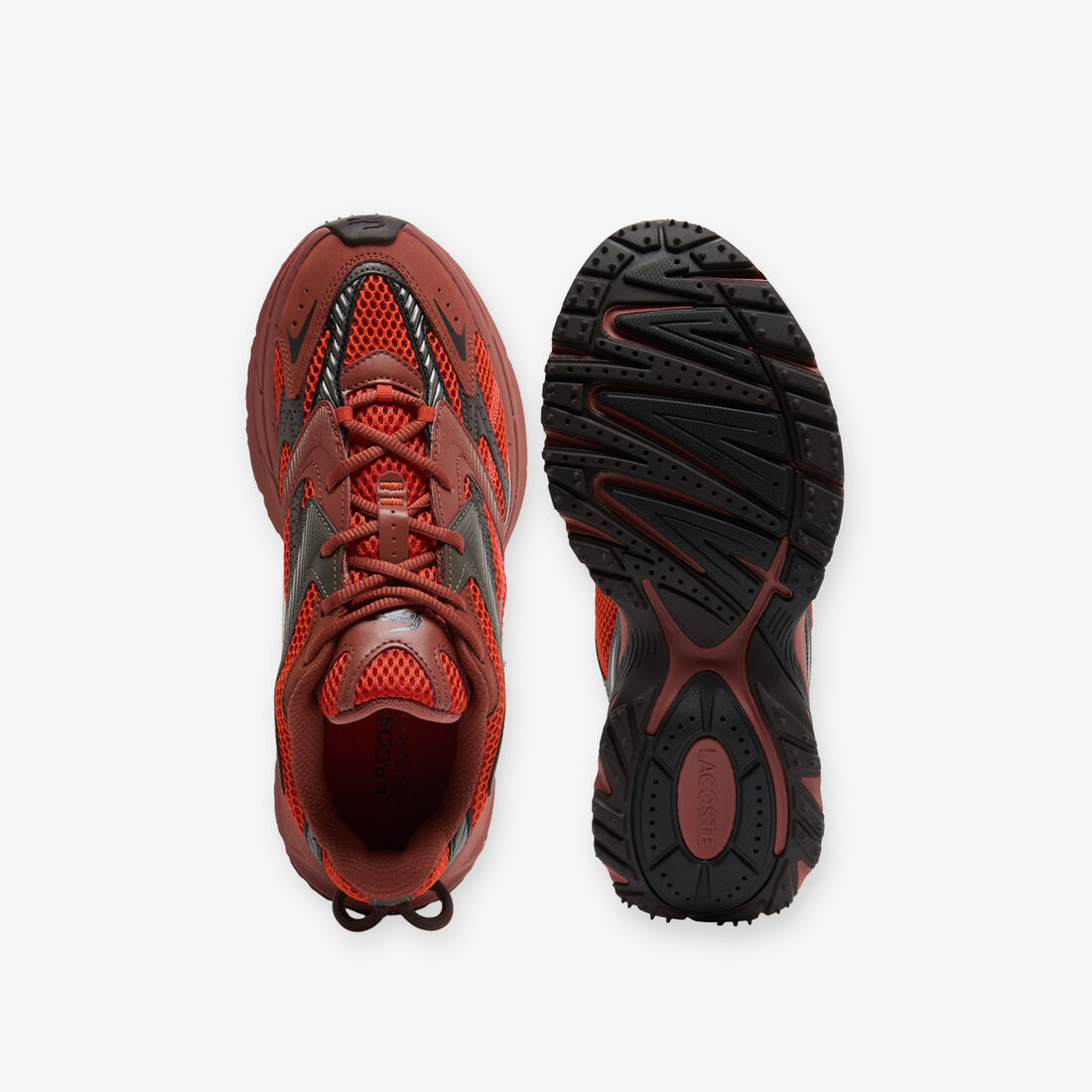 حذاء رياضي L003 Neo Shot للرجال Men's L003 Neo Shot Sneakers - 50SMA0117-APH