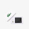 Wallet and Key Chain Gift Set lacoste wallet and key chain gift set