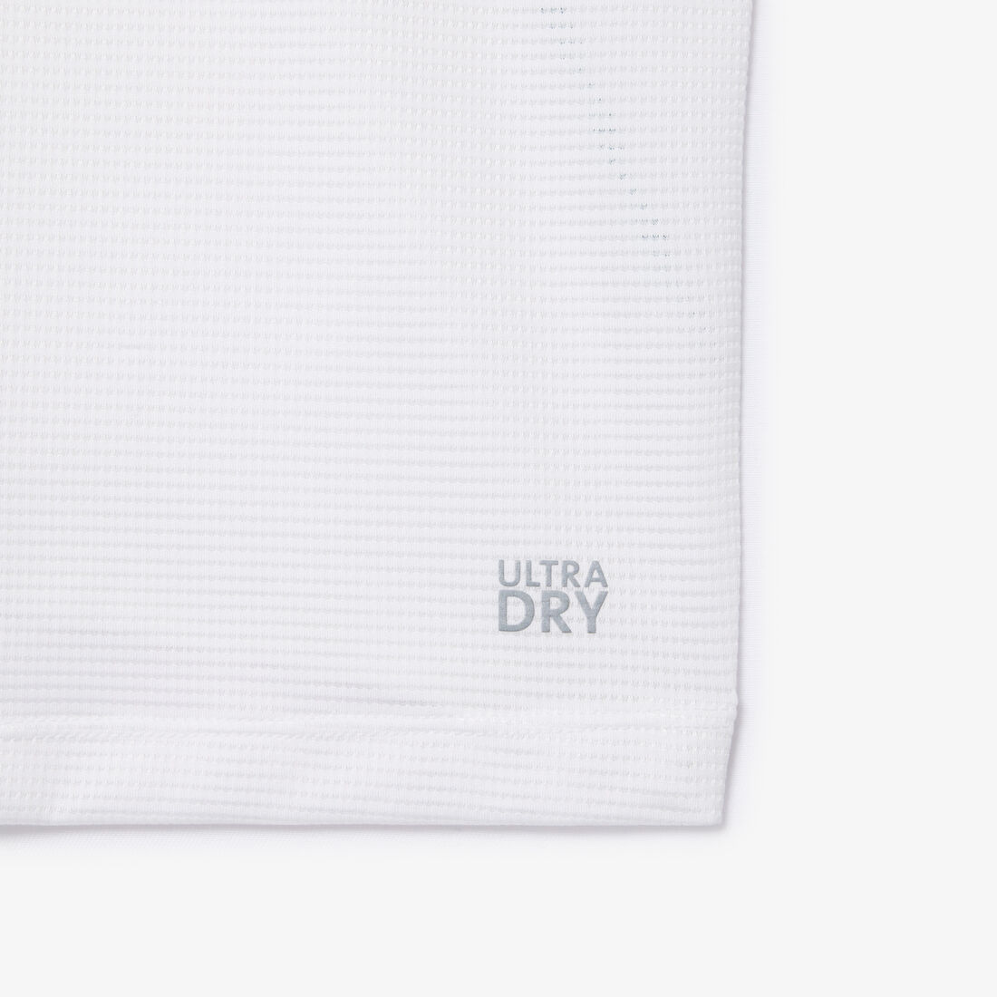 قميص بولو لاكوست للتنس x نوفاك ديوكوفيتش فائق الجفاف Lacoste Tennis x Novak Djokovic Ultra-Dry Polo Shirt - DH7311-00-001