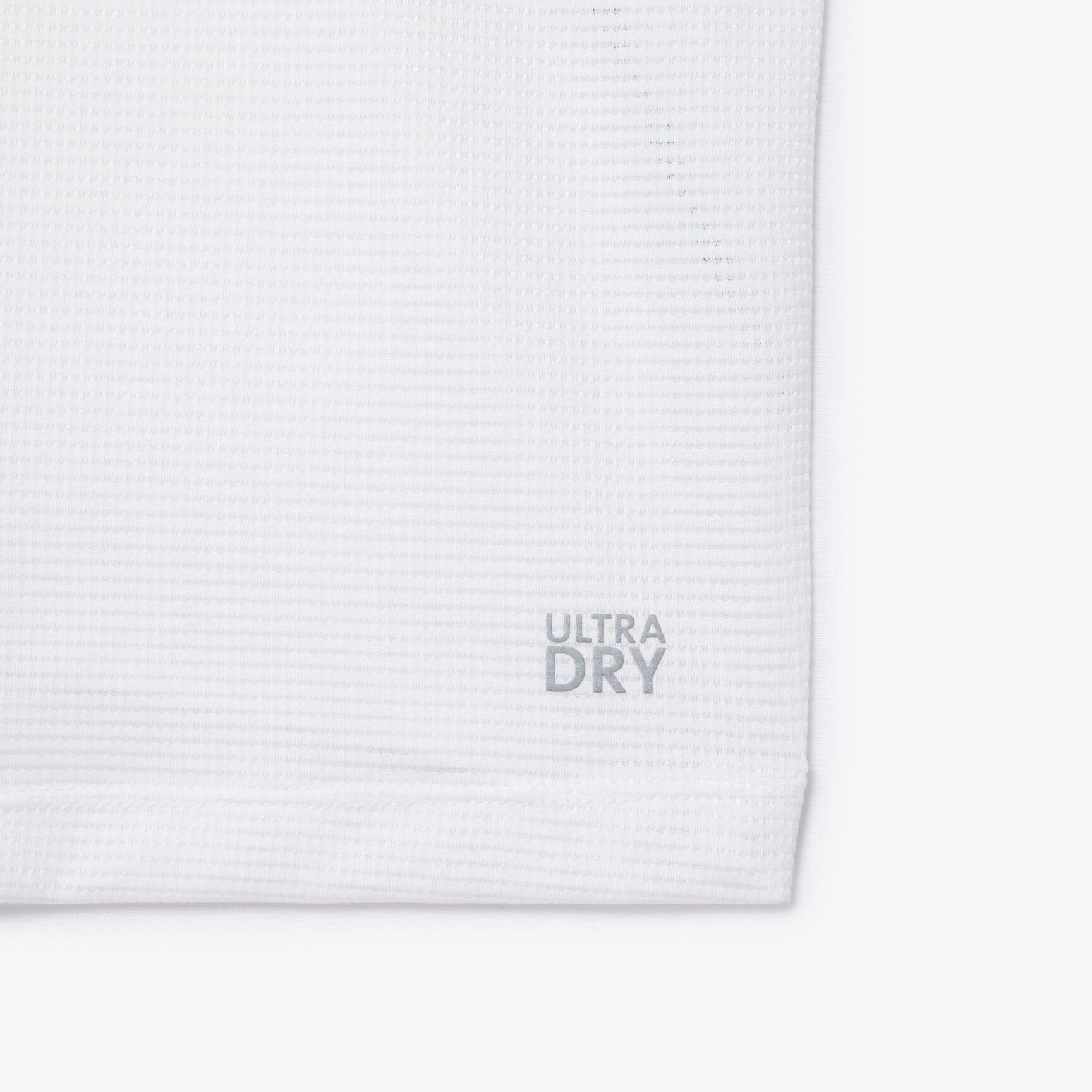 قميص بولو لاكوست للتنس x نوفاك ديوكوفيتش فائق الجفاف Lacoste Tennis x Novak Djokovic Ultra-Dry Polo Shirt - DH7311-00-001