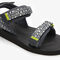 Men's Lacoste Suruga Synthetic Sandals men s lacoste suruga synthetic sandals