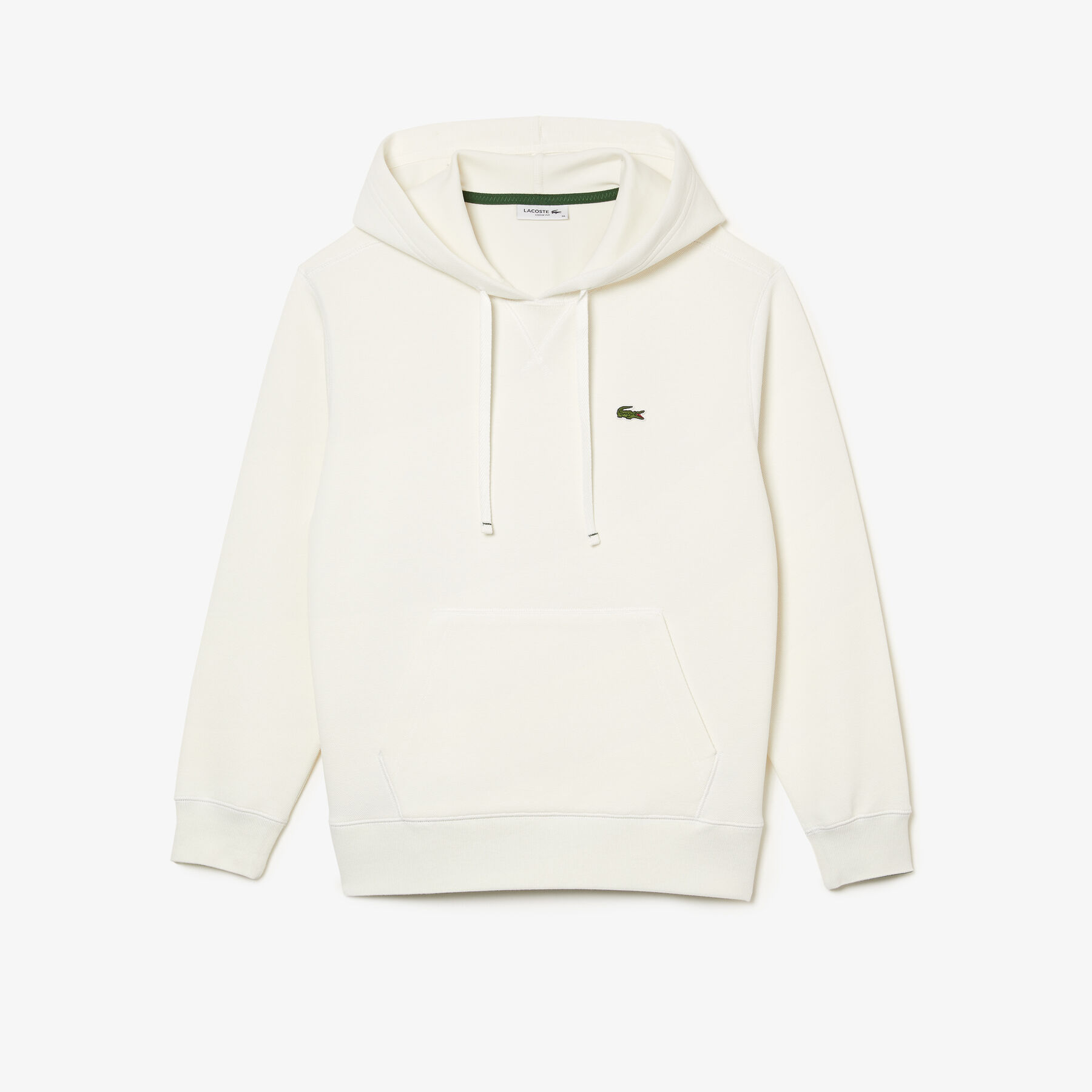 Women's Loose Fit Cotton Blend Jogger Hoodie - SF7099-00-70V