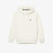 Women's Loose Fit Cotton Blend Jogger Hoodie - SF7099-00-70V