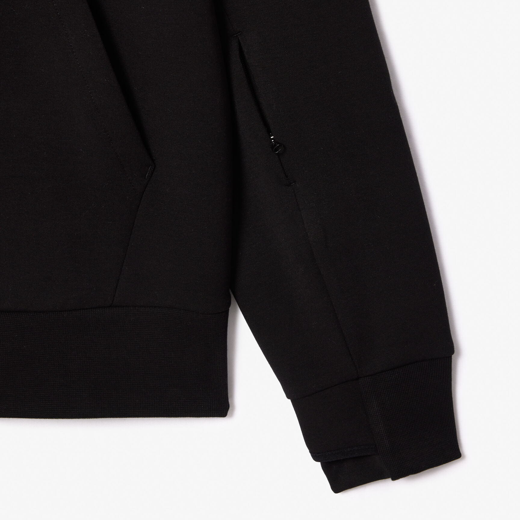 Men’s Crew Neck Kangaroo Pocket Cotton Blend Sweatshirt Men’s Crew Neck Kangaroo Pocket Cotton Blend Sweatshirt - SH2695-00-031