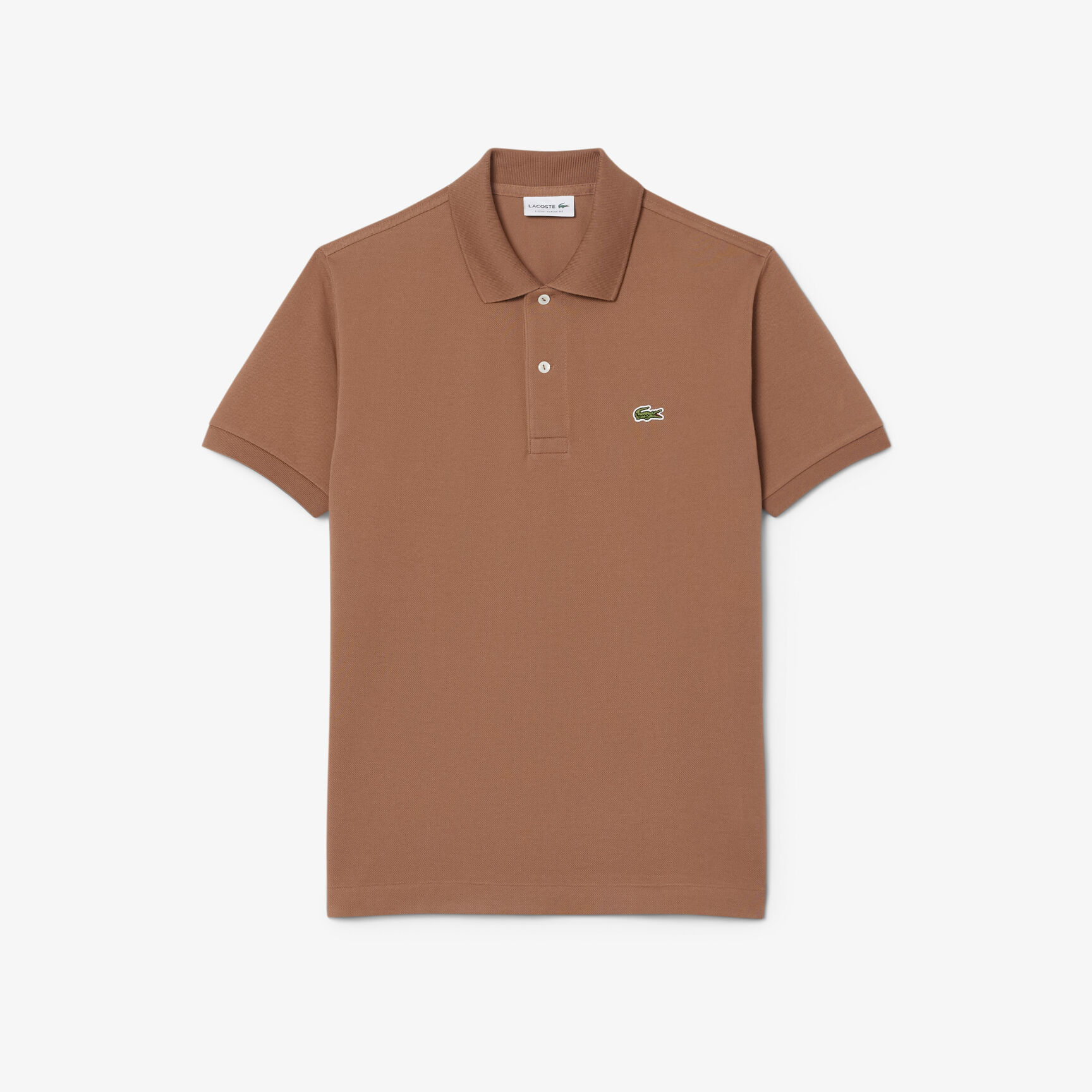 Classic Fit L.12.12 Original Polo Shirt - L1212-00-LFA