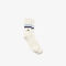 Men’s Striped Ankle Stretch Cotton Socks lacoste men s striped ankle stretch cotton socks