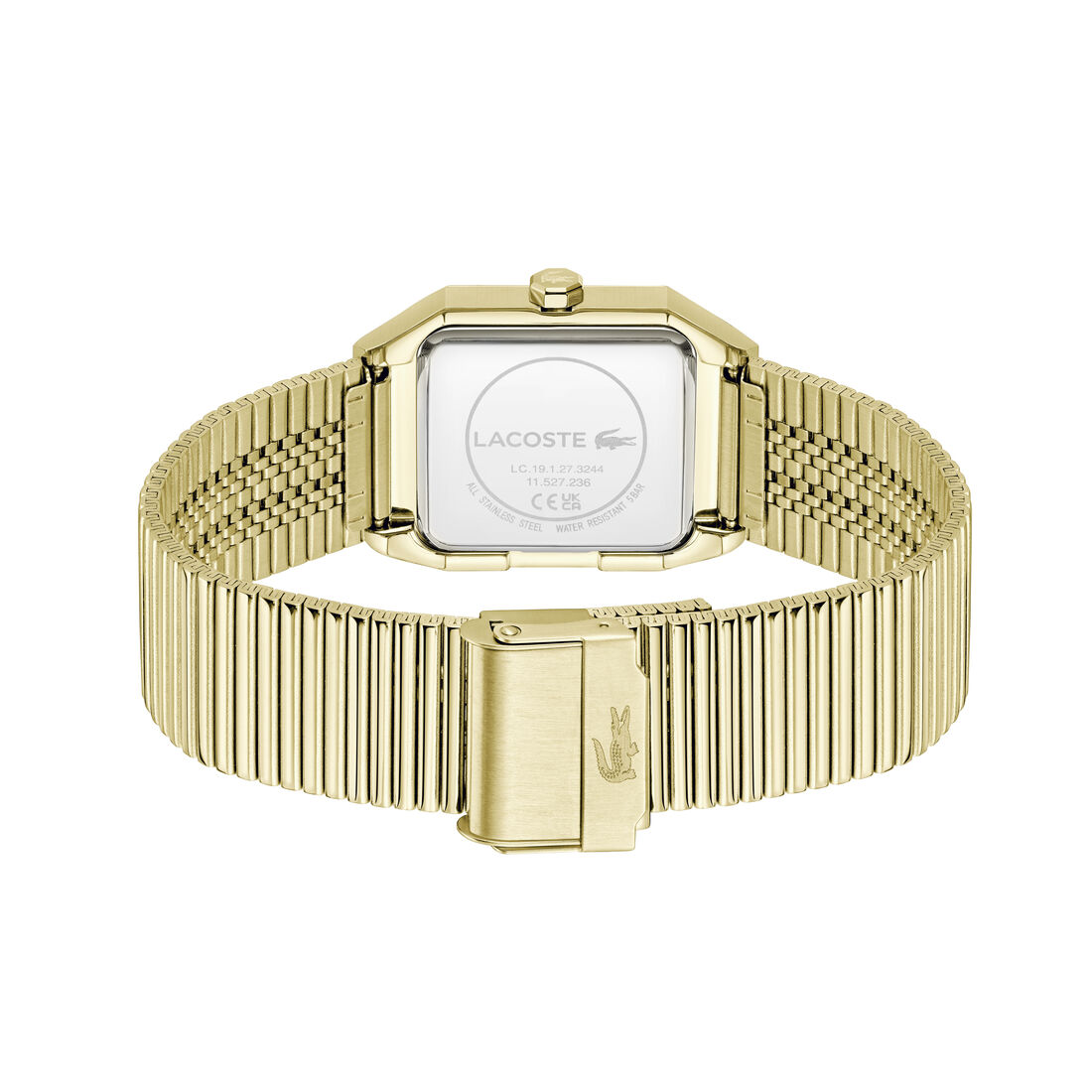 ساعة رينيه للرجال Rene Men's Watch - 2011502-GLD