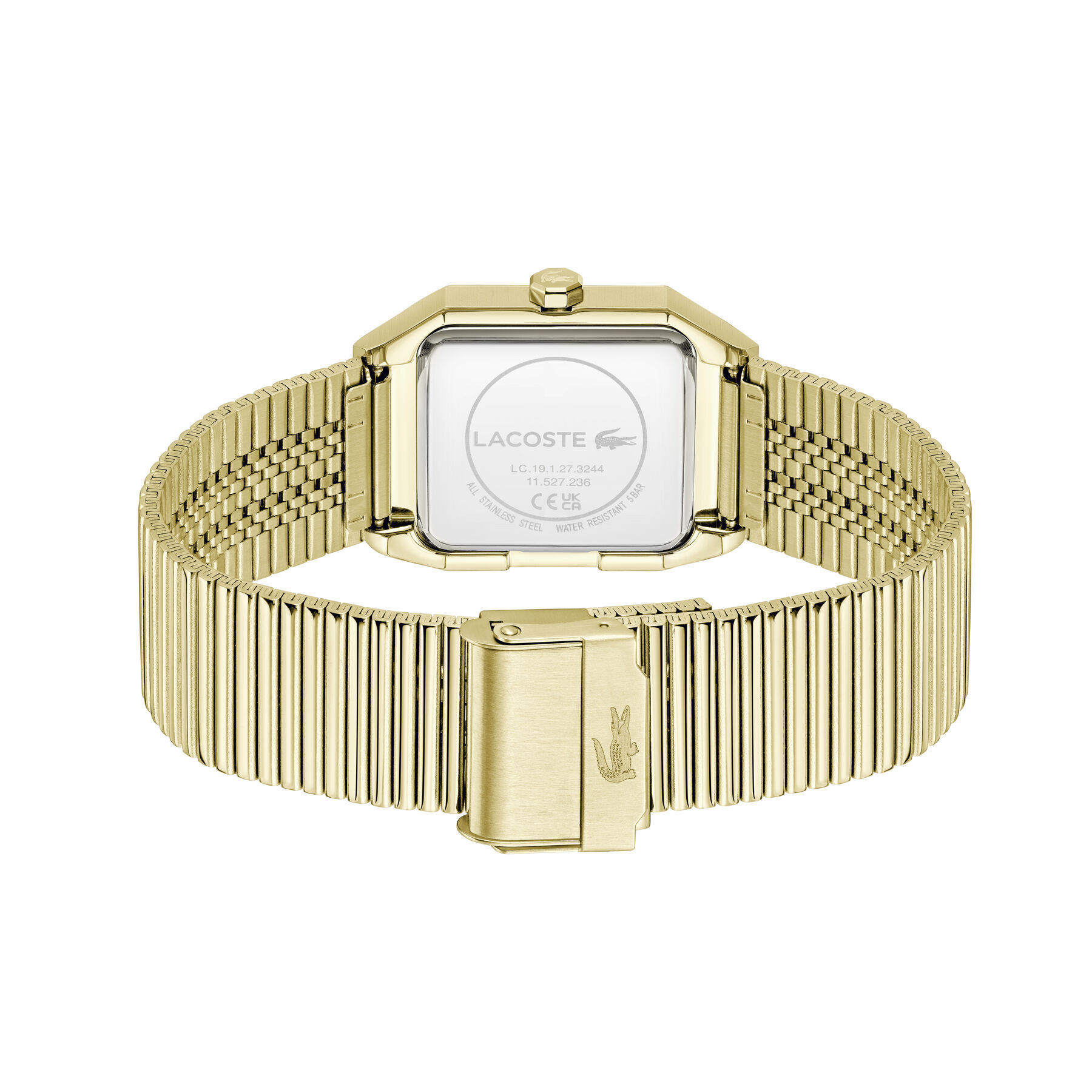 Rene Men's Watch lacoste rene men s watch